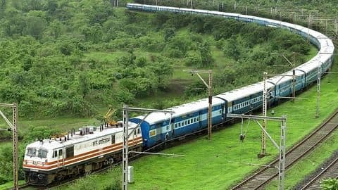 IRCTC ने बताया तारीक, ऑनलाइन ट्रेन टिकट बुक करते समय ऐसे बचाएँ पैसे IRCTC ने बताया तारीक, ऑनलाइन ट्रेन टिकट बुक करते समय ऐसे बचाएँ पैसे
