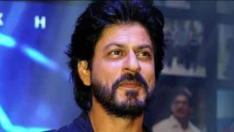 ऐश्वर्या राय की मैनेजर के लहंगे में लगी आग, शाहरुख खान ने बचाया ऐश्वर्या राय की मैनेजर के लहंगे में लगी आग, शाहरुख खान ने बचाया