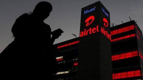 एयरटेल ने इस राज्य में बंद की अपनी 3G सेवाएँ, जानें अब क्या करें एयरटेल ने इस राज्य में बंद की अपनी 3G सेवाएँ, जानें अब क्या करें