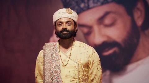 'आश्रम' के 'बाबा निराला' बॉबी देओल की पांच बेहतरीन फिल्में 'आश्रम' के 'बाबा निराला' बॉबी देओल की पांच बेहतरीन फिल्में
