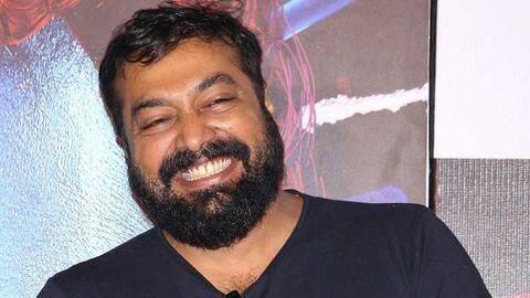 अनुराग कश्यप ने 'कीचड़ में कमल' वाले ट्वीट का दिया कुछ ऐसा जवाब अनुराग कश्यप ने 'कीचड़ में कमल' वाले ट्वीट का दिया कुछ ऐसा जवाब