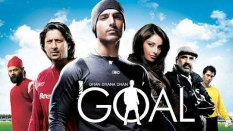 Dhan Dhana Dhan Gol (2007) Dhan Dhana Dhan Gol (2007)