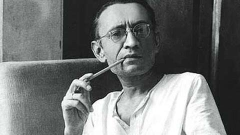 #MantoDeathAnniversary: सआदत हसन मंटो की पुण्यतिथि पर जानें उनसे जुड़ी कुछ रोचक बातें #MantoDeathAnniversary: सआदत हसन मंटो की पुण्यतिथि पर जानें उनसे जुड़ी कुछ रोचक बातें
