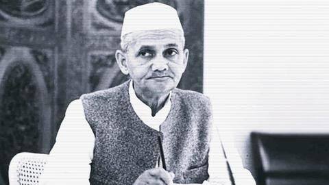 #LalBahadurShastri: लाल बहादुर शास्त्री की मौत का आँखों देखा हाल, जानें मौत की रात का सच #LalBahadurShastri: लाल बहादुर शास्त्री की मौत का आँखों देखा हाल, जानें मौत की रात का सच