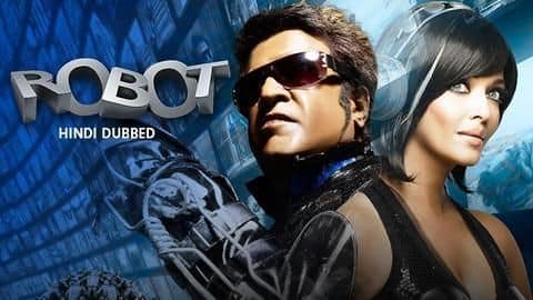 Robot (2010) Robot (2010)