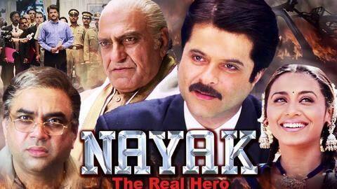 Nayak (2001) Nayak (2001)