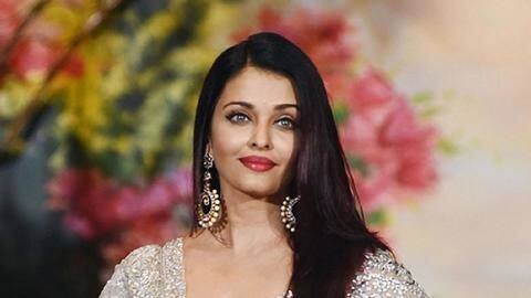 Aishwarya Rai: Nine languages Aishwarya Rai: Nine languages