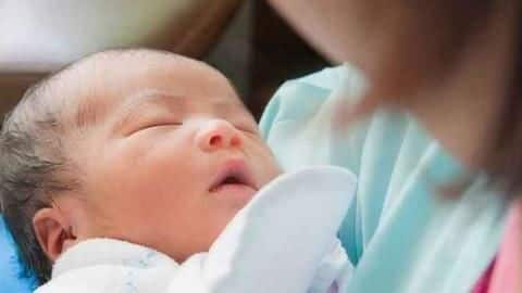 राजस्थान: कोटा में 75 वर्षीय बुज़ुर्ग महिला ने दिया बच्ची को जन्म, जानें राजस्थान: कोटा में 75 वर्षीय बुज़ुर्ग महिला ने दिया बच्ची को जन्म, जानें