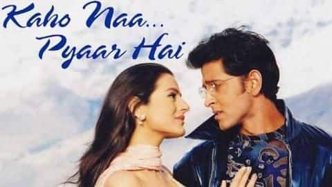 Kaho Naa Pyaar Hai (2000) Kaho Naa Pyaar Hai (2000)