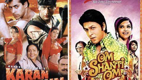 पुनर्जन्म के ऊपर बनी हैं बॉलीवुड की ये पांच बेहतरीन फिल्में पुनर्जन्म के ऊपर बनी हैं बॉलीवुड की ये पांच बेहतरीन फिल्में