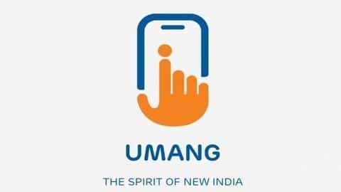 UMANG ऐप द्वारा प्रदान की जाने वाली सेवाएँ और कैसे करें रजिस्टर, जानें सबकुछ UMANG ऐप द्वारा प्रदान की जाने वाली सेवाएँ और कैसे करें रजिस्टर, जानें सबकुछ