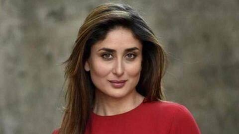 पहले करीना कपूर को ऑफर हुई थीं ये फिल्में, लेकिन उन्होंने ठुकरा दिया ऑफर पहले करीना कपूर को ऑफर हुई थीं ये फिल्में, लेकिन उन्होंने ठुकरा दिया ऑफर