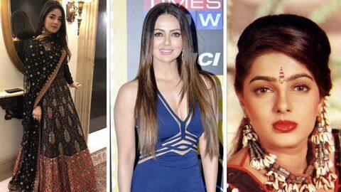 इन बॉलीवुड अभिनेत्रियों ने आध्यात्म के लिए छोड़ा मनोरंजन जगत इन बॉलीवुड अभिनेत्रियों ने आध्यात्म के लिए छोड़ा मनोरंजन जगत
