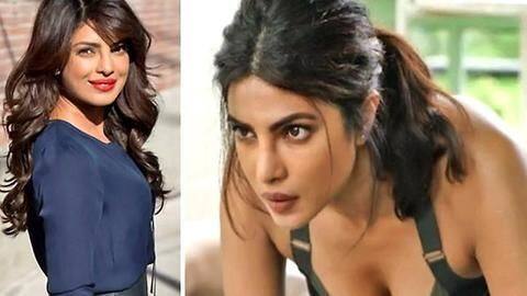 #BirthdaySpecial: देशी गर्ल प्रियंका चोपड़ा कैसे रखती हैं ख़ुद को फिट, जानें उनकी फ़िटनेस का राज #BirthdaySpecial: देशी गर्ल प्रियंका चोपड़ा कैसे रखती हैं ख़ुद को फिट, जानें उनकी फ़िटनेस का राज