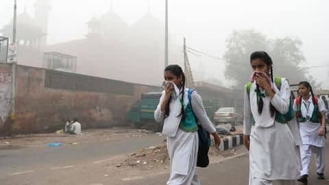 अपने क्षेत्र में वायु प्रदूषण के स्तर को जांचने के लिए इस्तेमाल करें ये मोबाइल ऐप्स अपने क्षेत्र में वायु प्रदूषण के स्तर को जांचने के लिए इस्तेमाल करें ये मोबाइल ऐप्स