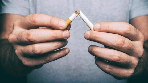 #WorldNoTobaccoDay: धूम्रपान छोड़ना चाहते हैं तो अपनाएँ ये घरेलू नुस्ख़े, जल्द होगा फ़ायदा #WorldNoTobaccoDay: धूम्रपान छोड़ना चाहते हैं तो अपनाएँ ये घरेलू नुस्ख़े, जल्द होगा फ़ायदा
