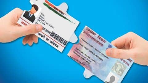 पैन कार्ड और आधार कार्ड को लिंक करने के लाभ और प्रक्रिया, जानें पैन कार्ड और आधार कार्ड को लिंक करने के लाभ और प्रक्रिया, जानें