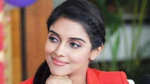 Asin Thottumkal: Seven languages Asin Thottumkal: Seven languages