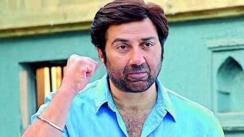 'गदर' वाले सनी देओल 62 की उम्र में भी हैं इतने फिट, जानें सेहत का राज 'गदर' वाले सनी देओल 62 की उम्र में भी हैं इतने फिट, जानें सेहत का राज