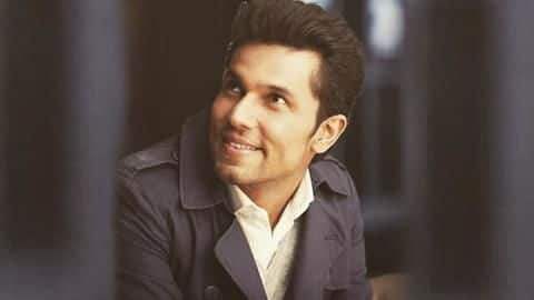 फिल्मों में हीरो बनने से पहले वेटर और ड्राइवर का काम करते थे रणदीप हुड्डा फिल्मों में हीरो बनने से पहले वेटर और ड्राइवर का काम करते थे रणदीप हुड्डा