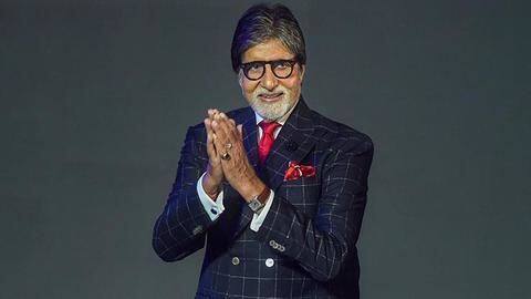 बॉलीवुड के शहंशाह अमिताभ बच्चन के पास हैं ये पांच महंगी लक्जरी कारें बॉलीवुड के शहंशाह अमिताभ बच्चन के पास हैं ये पांच महंगी लक्जरी कारें