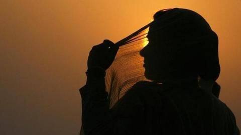 दुनियाभर में अपने सींग की वजह से चर्चित है यह राजस्थानी महिला, जानिए पूरा मामला दुनियाभर में अपने सींग की वजह से चर्चित है यह राजस्थानी महिला, जानिए पूरा मामला