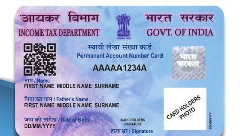 पैन कार्ड के लिए आवेदन करने जा रहे हैं, तो पहले जान के कुछ महत्वपूर्ण बातें पैन कार्ड के लिए आवेदन करने जा रहे हैं, तो पहले जान के कुछ महत्वपूर्ण बातें