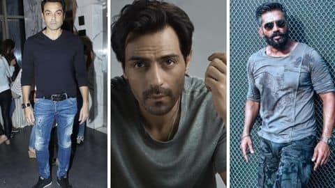 पब और रेस्टोरेंट्स के मालिक हैं ये बॉलीवुड अभिनेता पब और रेस्टोरेंट्स के मालिक हैं ये बॉलीवुड अभिनेता