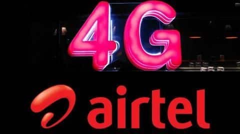 एयरटेल दे रही है मुफ़्त में 4G हॉटस्पॉट डिवाइस, पूरी जानकारी यहाँ से लें एयरटेल दे रही है मुफ़्त में 4G हॉटस्पॉट डिवाइस, पूरी जानकारी यहाँ से लें