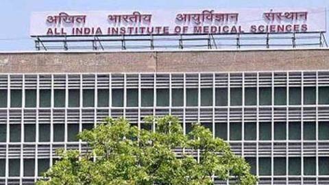 AIIMS MBBS 2019: बेसिक रजिस्ट्रेशन के लिए आगे बढ़ी तिथि, जानें क्या हैं नई तिथियां AIIMS MBBS 2019: बेसिक रजिस्ट्रेशन के लिए आगे बढ़ी तिथि, जानें क्या हैं नई तिथियां