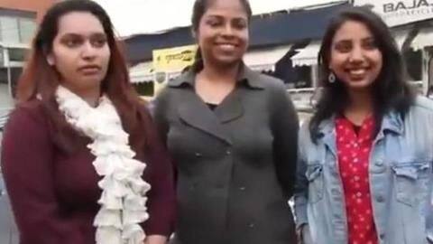 कौन होगा राजस्थान, मध्य प्रदेश का अगला राष्ट्रपति? वायरल वीडियो देख हो जाएंगे हंस-हंस के लोटपोट कौन होगा राजस्थान, मध्य प्रदेश का अगला राष्ट्रपति? वायरल वीडियो देख हो जाएंगे हंस-हंस के लोटपोट