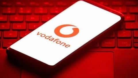 वोडाफोन इन प्रीपेड प्लांस के साथ दे रही है डबल 4G डाटा, जानें वोडाफोन इन प्रीपेड प्लांस के साथ दे रही है डबल 4G डाटा, जानें