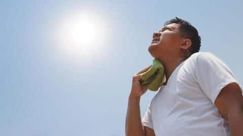 क्या है लू और इसके लक्षण, इससे बचने के लिए अपनाएं ये घरेलू उपाय क्या है लू और इसके लक्षण, इससे बचने के लिए अपनाएं ये घरेलू उपाय