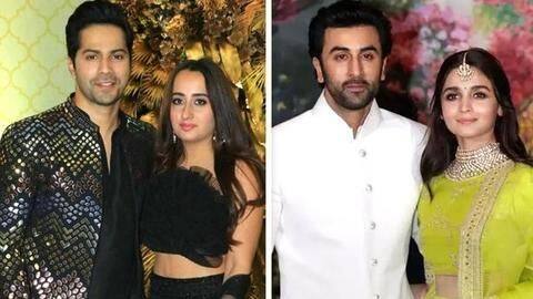 साल 2021 में शादी कर सकते हैं ये मशहूर बॉलीवुड कलाकार साल 2021 में शादी कर सकते हैं ये मशहूर बॉलीवुड कलाकार