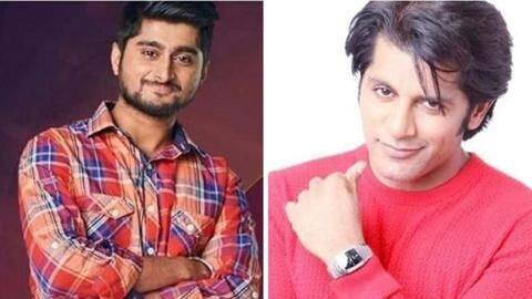 बिग बॉस 12: दीपक को नॉमिनेशन से बचाएंगे करणवीर, देंगे कुर्बानी बिग बॉस 12: दीपक को नॉमिनेशन से बचाएंगे करणवीर, देंगे कुर्बानी
