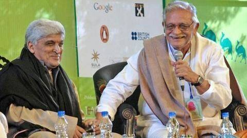भारत के सबसे महंगे गीतकार, जानिए कितनी लेते हैं एक गाने की फीस भारत के सबसे महंगे गीतकार, जानिए कितनी लेते हैं एक गाने की फीस