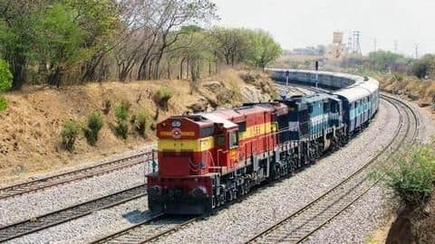 IRCTC: क्या है 'तत्काल' और 'प्रीमियम तत्काल' टिकट बुकिंग में अंतर, जानें IRCTC: क्या है 'तत्काल' और 'प्रीमियम तत्काल' टिकट बुकिंग में अंतर, जानें