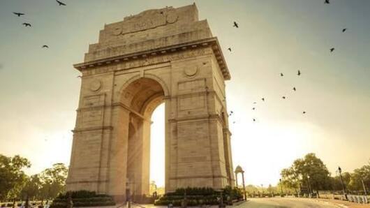 ये हैं दिल्ली की चार सबसे रोमांटिक जगहें