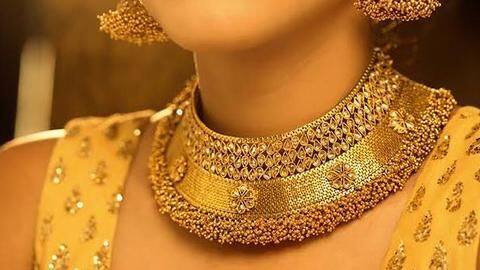 सोने के गहनों को लेकर बदलने वाले हैं नियम, सरकार ने दी मंज़ूरी सोने के गहनों को लेकर बदलने वाले हैं नियम, सरकार ने दी मंज़ूरी