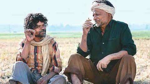 किसानों और उनकी समस्याओं के ऊपर बनी हैं ये मशहूर बॉलीवुड फिल्में किसानों और उनकी समस्याओं के ऊपर बनी हैं ये मशहूर बॉलीवुड फिल्में