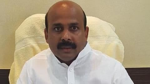 उत्तर प्रदेश: भाजपा सांसद ने कहा- सांसदों को नहीं मिलता पर्याप्त वेतन, चोरी तो करनी पड़ेगी उत्तर प्रदेश: भाजपा सांसद ने कहा- सांसदों को नहीं मिलता पर्याप्त वेतन, चोरी तो करनी पड़ेगी