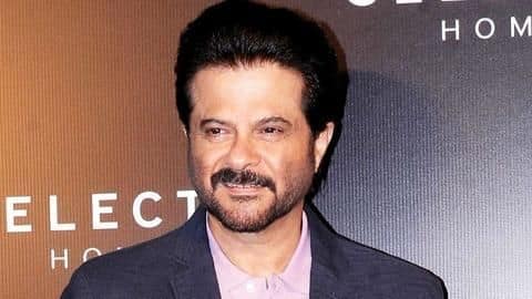 बॉलीवुड अभिनेता अनिल कपूर के पास हैं ये पांच महंगी चीजें बॉलीवुड अभिनेता अनिल कपूर के पास हैं ये पांच महंगी चीजें