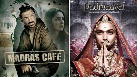 विवादों की वजह से रिलीज से पहले बदला गया था इन फिल्मों का नाम विवादों की वजह से रिलीज से पहले बदला गया था इन फिल्मों का नाम