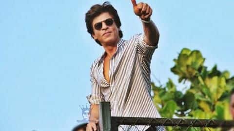 इन पांच महंगी चीजों के मालिक हैं बॉलीवुड के बादशाह शाहरुख खान इन पांच महंगी चीजों के मालिक हैं बॉलीवुड के बादशाह शाहरुख खान