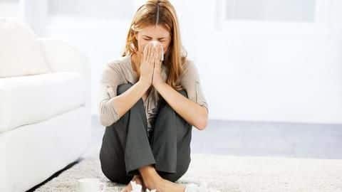 मानसून में साधारण सर्दी-जुकाम और फ़्लू से बचने के लिए अपनाएँ ये उपाय मानसून में साधारण सर्दी-जुकाम और फ़्लू से बचने के लिए अपनाएँ ये उपाय