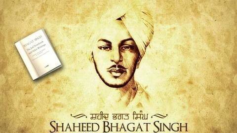 इन कलाकारों ने बड़े पर्दे पर निभाया है शहीद भगत सिंह का किरदार इन कलाकारों ने बड़े पर्दे पर निभाया है शहीद भगत सिंह का किरदार