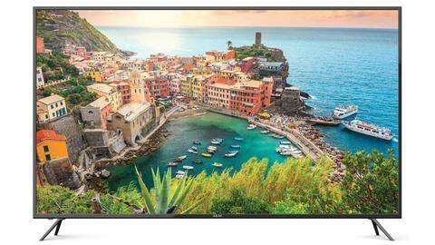 इस दिवाली ख़रीदें बाज़ार में उपलब्ध ये बेहतरीन 4K स्मार्ट टीवी इस दिवाली ख़रीदें बाज़ार में उपलब्ध ये बेहतरीन 4K स्मार्ट टीवी