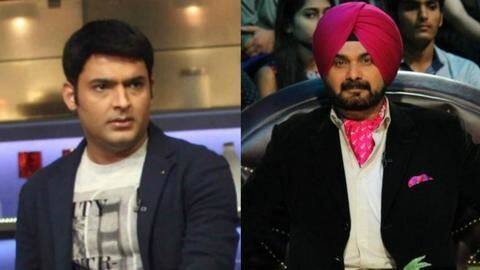सिद्धू को महँगी पड़ी पुलवामा हमले के बाद बयानबाज़ी, 'द कपिल शर्मा शो' से हुई छुट्टी सिद्धू को महँगी पड़ी पुलवामा हमले के बाद बयानबाज़ी, 'द कपिल शर्मा शो' से हुई छुट्टी