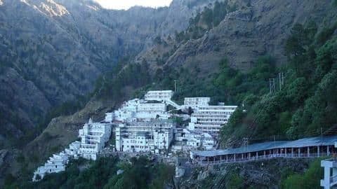 दिल्ली सरकार का बुज़ुर्गों को तोहफ़ा, 12 जुलाई से मुफ़्त में कराएगी तीर्थयात्रा दिल्ली सरकार का बुज़ुर्गों को तोहफ़ा, 12 जुलाई से मुफ़्त में कराएगी तीर्थयात्रा