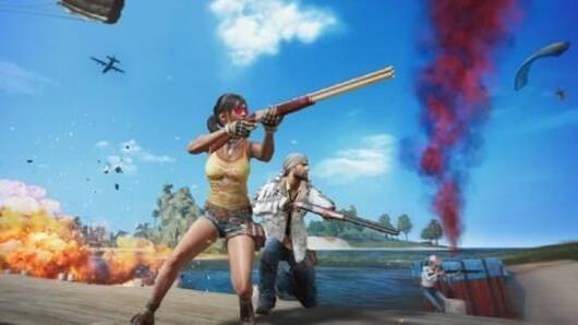 महिला को PUBG पार्टनर से हुआ प्यार तो माँगा तलाक